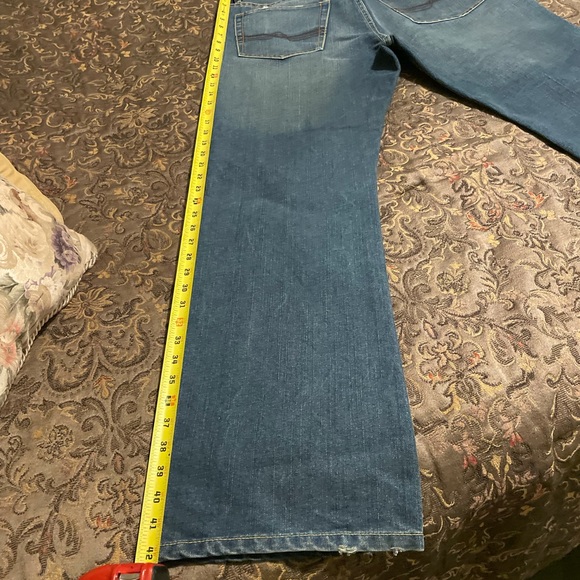 American exchange-new jeans never worn!  No tags.  See all pictures - Picture 8 of 13